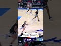 Lexi Held Keeps Her Balance and Finishes Strong