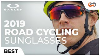 oakley road cycling glasses