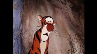 Winnie the Pooh and the Blustery Day (1968) Part 4 - [True HQ]