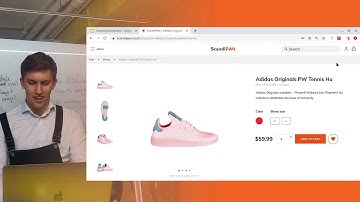 How to Create and Change Style Themes - ScandiPWA Tutorial