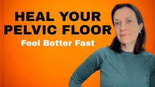 3 Ways to Fix Prolapse Symptoms Fast