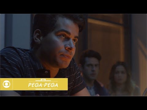 Vídeo: Quem São Os Palas