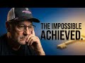 Never Give Up | My Biggest Achievement Yet