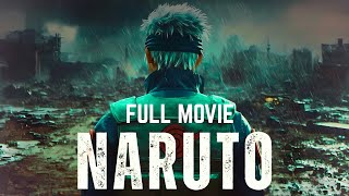 'Naruto: The Live-Action Full Movie (2025) | Naruto Uzumaki & Uchiha | Shocking Facts Revealed'