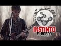 El Bordo - Instinto (video oficial)