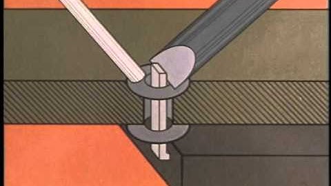 Basic Soldering Lesson FRENCH - DIP-Type Packages