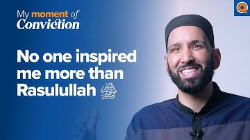 Finding Faith Through the Prophet