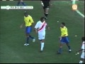 Peru vs Brazil - Eliminatorias 2006