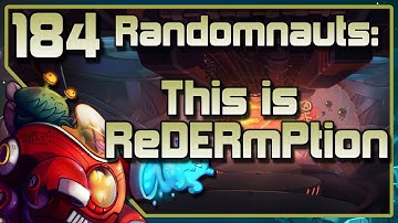 Awesomenauts (184) - Derpl Gameplay - "Randomnauts: This is ReDERmPtion"