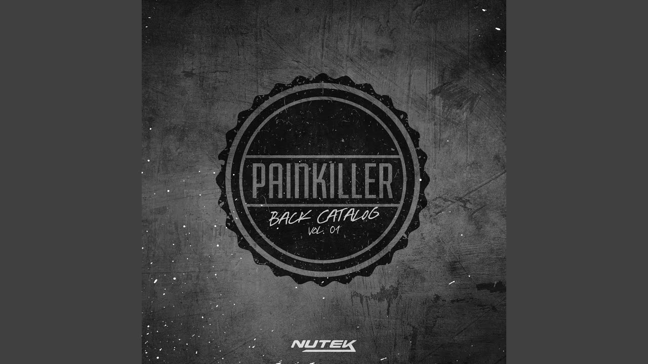 在 YouTube 上觀看「Break it Down (Painkiller Remix)」