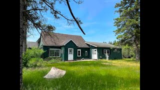 N19477 Us Hwy 141 Pembine, WI 54156 - Home for sale