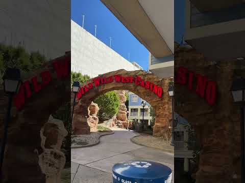 The Mirage #lasvegas #lasvegasstrip #walkingonthestrip #sightseeing #lasvegas