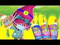 Make Homemade SLIME with Paw Patrol &amp; PJ Masks!