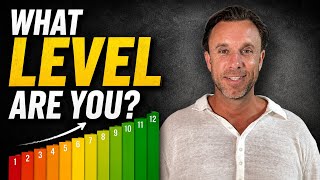 The 12 Levels to Full M.E/CFS Recovery