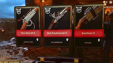 7 HEROIC DLC WEAPONS in 1 OPENING.. (COD WW2 ATTACK OF THE UNDEAD DLC)