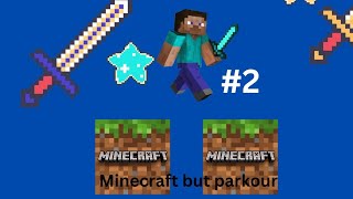 Becoming parkour warrior | episode 2 💙