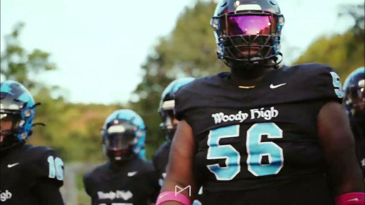 Woodland Hills vs Gateway THRILLER 2024 FULL GAME HIGHLIGHTS YouTube