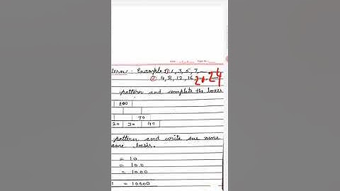 Class-4th,Maths,Unit-2, Addition and subtraction (Part-3)2021-22