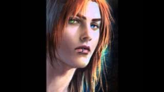 Horned one - Alexander James Adams