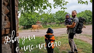 : Happy Green Family -     -           