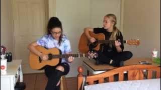 Happy Endings - Sticky Fingers (IndiElla Cover)