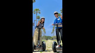 Amazing Segway Ninebot Mini Lite Vehicle  #technology #inventions #futurevehicles