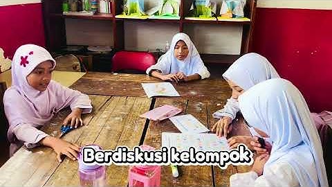 OJT 1 || Reel Teaching Koding dan Kecerdasan Artifisial Fase C Berpikir Komputasional