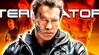 #terminator1 #terminator2 | THE TERMINATOR PART 1 AND 2 MOVIE REVIEW | YOUTUBE VIDEO