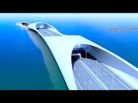 Dooxa Waad Iska Joogtaaye Wali Buundooyinka Badda Hoosteeda Kula Maquuraya Gaari Maku Kaxeeysay 