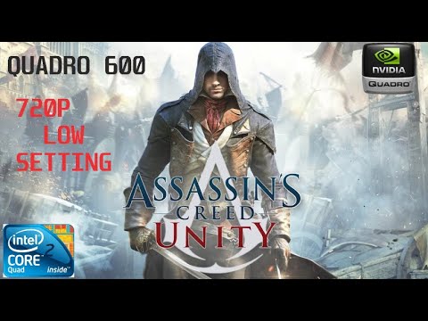 Assassin's Creed: Unity at 720p on PS4?