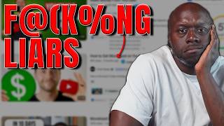 How To Start And Monetize A YouTube Channel @AlstonGodbolt