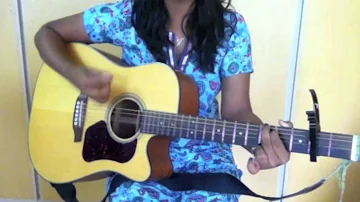 "Come Back...Be Here(Taylor's Version)"- Taylor Swift (Cover By Shalini)