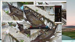 MuDream - Multi-Client - Wussy's Project