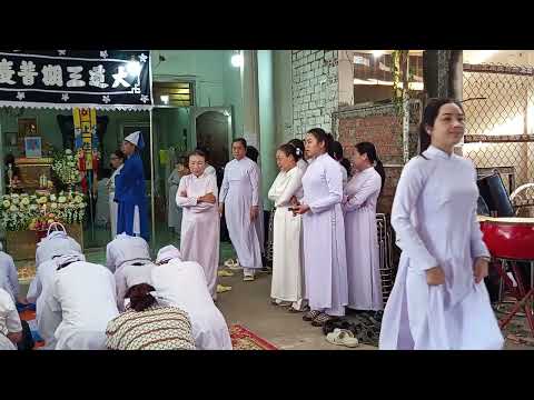 Kinh Tụng Cha