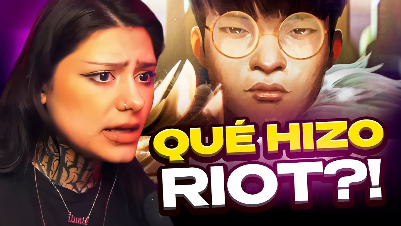 Diseñadora reacciona a "Heavy Is The Crown ft. Linkin Park | League of Legends Worlds 2024 Anthem"