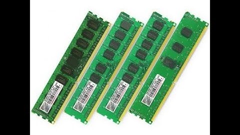 installation of hynix 2GB DDR3 ram on 2 gb ram pc