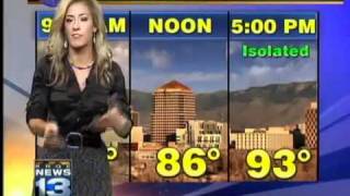 Morning Blitz: July 25, 2011