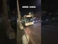 AUTOBUZ MBC E4 FIRMA SE RETRAGE LA DEPOU #4669 PARASIND STATIA BD CONSTANTIN BRANCOVEANU #stb #tpbi