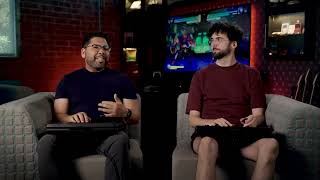 2XKO - Official 'Warwick, the Uncaged Wrath of Zaun' Dev Update Gameplay Overview