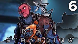 6 Death Stranding W Galm