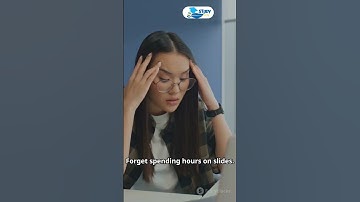 3 AI Tools That Make Work 10x Easier in 2025⚡ #aitools #studyhacks #productivitytips  #worksmarter