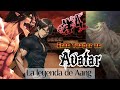 La leyenda de un Titán — Episodio 4: El precio de portar el poder.