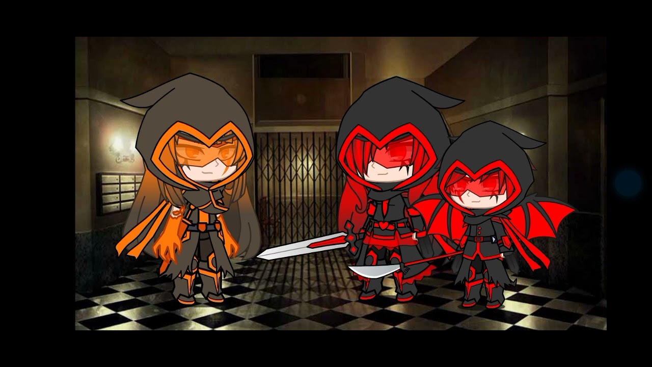 Godzilla:el rey de los Kaijus//capitulo 7: Noche de fogata