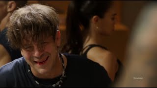 Download Lagu Almost Paradise - Alex \u0026 Co - Game Over MP3