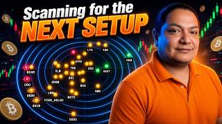 🔥WATCH THIS Before Your NEXT TRADE + Live Setups  🚨 @Trade-Intuition