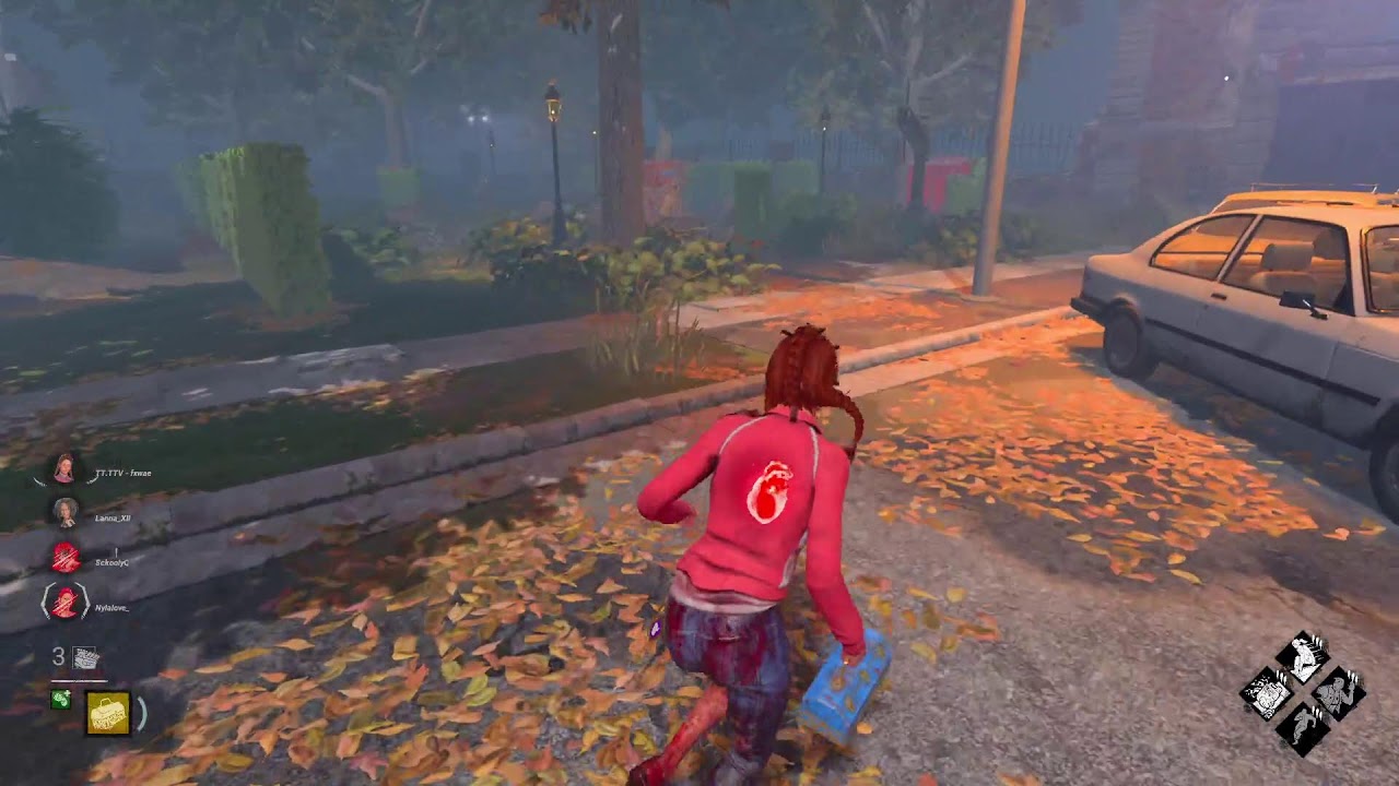 Most Underrated Addon In DBD + Lore Accurate ... - !discord