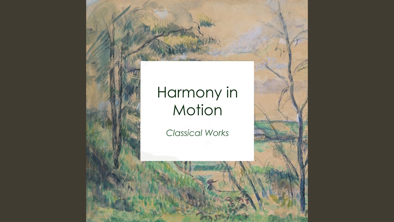 J.S. Bach: English Suite No. 3 in G Minor, BWV 808: V. Gavotte I
