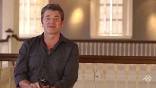 John Michael Higgins NHFF 2016 Teaser