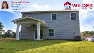 222 Boseman Road, Irmo, SC 29063