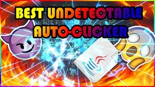 🔥 PRIVATE AUTO-CLICKER ! BYPASS ALL 🔥 (RELEASE AT 35 SUBS) 🔥